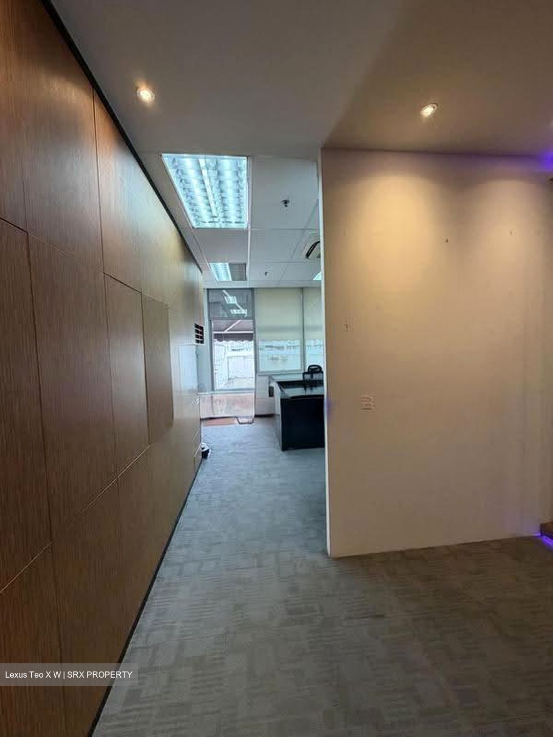 First Centre (D19), Factory #633720671